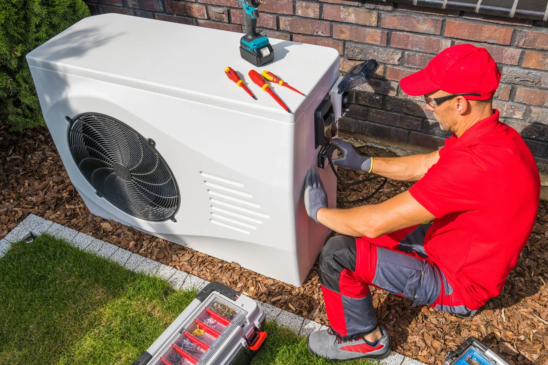 About HVAC in Buford, GA